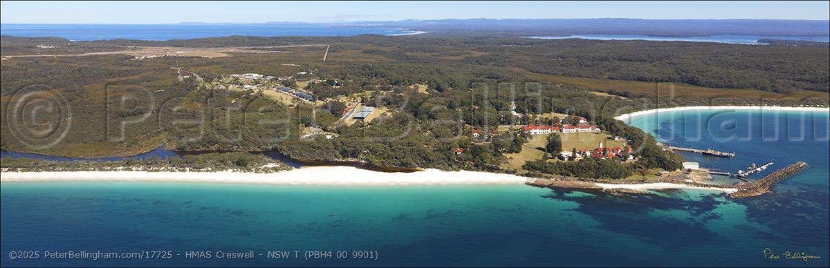 Peter Bellingham Photography HMAS Creswell - NSW T (PBH4 00 9901)
